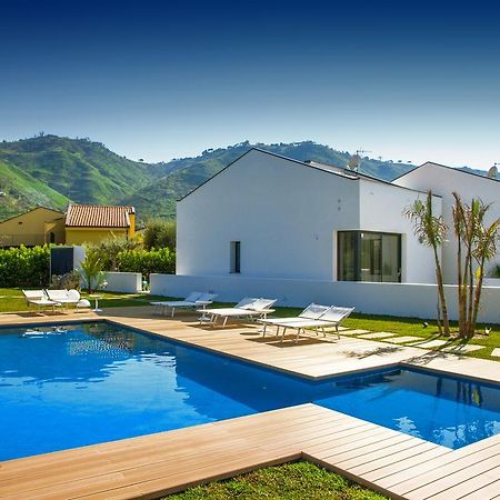 Baia Degli Ulivi Apartments Чефалу Экстерьер фото