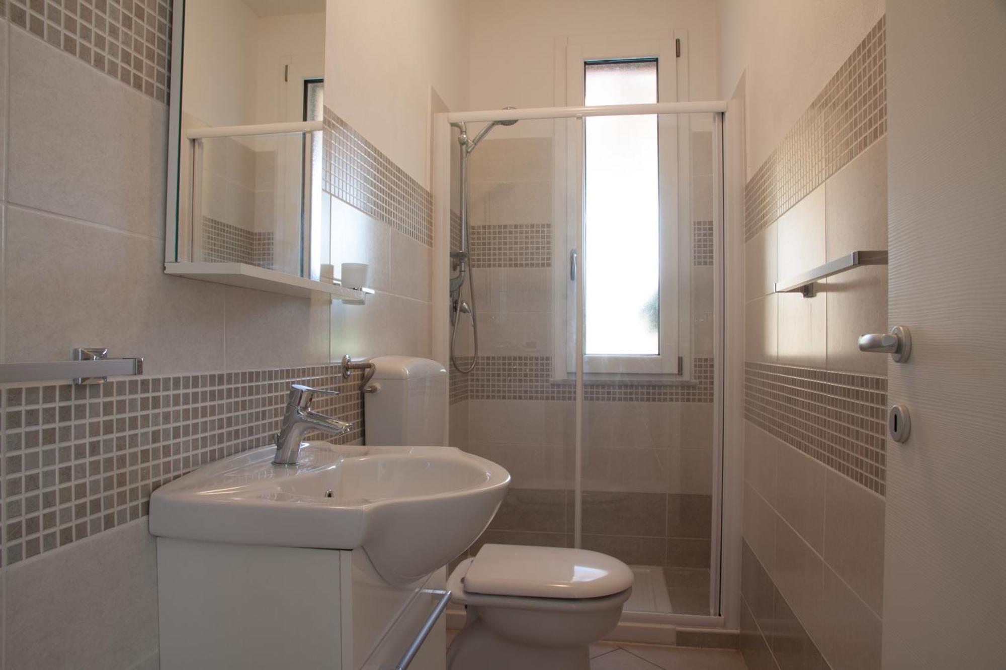 Baia Degli Ulivi Apartments Чефалу Номер фото